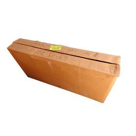 69563-001 Envirco Air Filter Unit 46 Inch X 22 Cleanroom Hepa Class 1 New