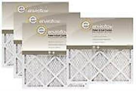Enviroflow 886566246393 16x20x1 15.75 X 19.75 Air Filter 8 4 Pack