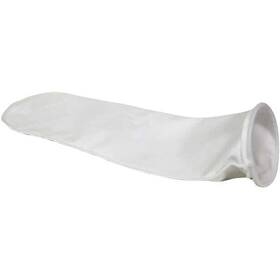 31.50hx7.25wx7.25d Envirowash 51611 Sludge Filter Bag In 31-1/2