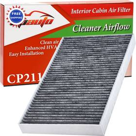 Fc-074-1 Epauto Cabin Air Filter Activated Carbon Audi Q5 Q7 A4 A5 Q8 Rs S Sportback