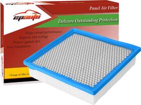 Fp-022-1 Epauto Gp075 Ca10755 Replacement Panel Engine Air Filter