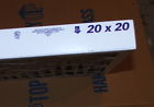 Eqp4020202 Unbranded Merv Eqp Furnace Air Filter By Case Of