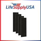 Er017-c Lifesupplyusa Pack Carbon Activated For Germguardian Series