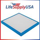 Af-20fl Er402 Lifesupplyusa True Hepa Air Cleaner Replacement Filter For Homedics By