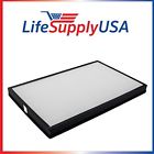 Er483 Lifesupplyusa Replacement Hepa Filter For Envion Allergypro Allergy Pro Ap