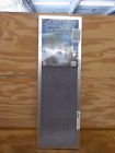 Es10x30x1 Aircare Silver Electrostatic Washable Permanent Furnace Air Filter