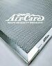 Es2024 Indoor Air Quality Specialists Silver Electrostatic Washable Permanent 855303007276