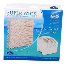1044 Essick Air 043129074873 Super Wick Replacement Evaporative #1044 Humidifier Products New