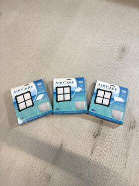 Essick Air Care 043129034624 Lot Of 3 1050 Filter Bemis/essick 500 Series Genuine Sealed Free Ship