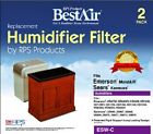 Esw-c Rps Replacement Humidifier Wick Filter Esw 078757003629