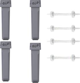 Ettivorn 726084804906 Filter Replacement Kit For Sc2 Check Valve Device 4pack