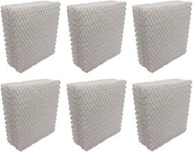 1043 Exact Fit Parts 711181608403 Efp Humidifier Filters For Aircare Super Wick Humidifer Filter Su