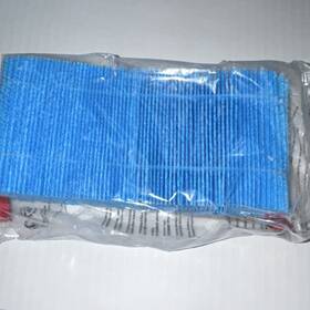 X004l2d6up Exrobory B35i Humidifier Replacement Filter Cartridge Blue 2 Pack