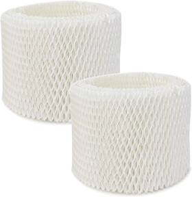 Extolife 711181276237 2 Pack Wf2 Humidifier Filter For Vicks Kaz V3100 V3