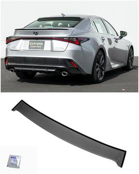 Dwv-v259 Extreme Online Store Replacement For 2021-present Lexus Is300 Is350 Is500 Models Jdm Perfo