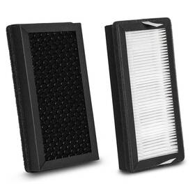 2-pac Eye-vac 858383000748 Eyevac Air Official Filters - Purification Replacement