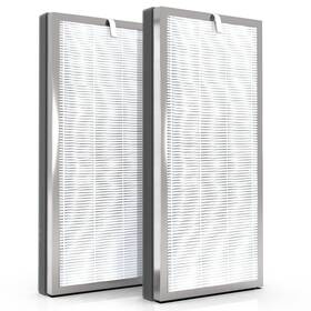 B0bv69hng4 Ezlfgre 2-pack Replacement Filter Compatible Ma40 Air Purifier. 3-in-1