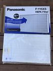 F-p15hu1 F-y15xs Panasonic New Hepa Filter For Air Purifiers