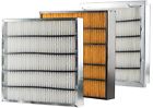 F1320204p Qualityflow High Efficiency Rigid Cell Air Filter Usa