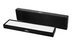 F1701he-21 Hunter Hepa Combo Filter Bamboo Charcoal For Series