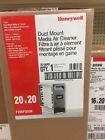 00085267646314 F200f2036 Honeywell Media Air Cleaner