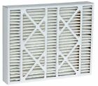 Fa16x25x4 2 Dwr Merv Filter Pack 886566246041