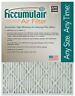 Fa20x20x4 Df Accumulair Platinum Filter Merv 844359035982