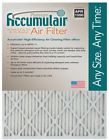 Fa20x25x4 Df Filters-now 20x25x4 Accumulair 844359035999