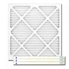 Fa30x30x2a Iaq Merv Pleated Filter Exact Dimensions