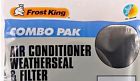 Fac3-f1524 Frost King Combo Air 077578030517