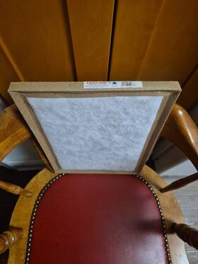 Facet - Aire 709257241449 12x16x1 Ac And Furnace Air Filter By Box Of 12