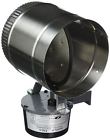 Fad-6 Field Controls Aircycler Fresh Air Damper Smart Controller 689742545835