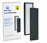 Faf-flt4825 Fette Filter True Hepa Compatible With Germguardian Models 859781006042