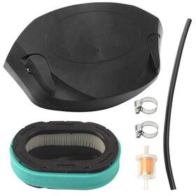 Kh20 Fancytark Air Cleaner Cover Assembly And Filter Compatible With Kohler Kt Series