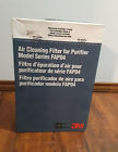Fap04 Air Cleaning Filter Box Of