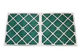 54862-002 Farr 054862002 20 Inch X 1 Air Filters Qty 2 Nos