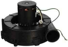 151-500 Fasco 430988560495 A163 1-speed Cfm Lennox Draft Inducer Motor 115v 3400 Rpm