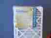 Fb12x24x2 Accumulair Gold Pleated Filter 12 X 24 2 Merv 8 Two Pack