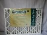 Fb17.5x23.5x2n Accumulair Pack Of Gold Air Filters New