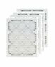 Fb20x24-4 Qbb Merv Air Filter Furnace Filters Pack 886566188365