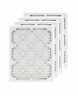 Fb24x36-6 Qbb Merv Air Filter Furnace Filters Pack 886566191419