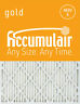 Fb25x32x4a-4 Accumulair Gold Merv Air Filter Pack 844359010514