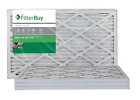 Afb14x24x1m8pk4 Fba Filterbuy Afb Merv Pleated Ac Furnace Air Filter Pack Of
