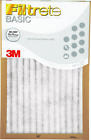 Fba01 Fba01-h-3pk 3m Filtrete Basic Pleated 051141335780