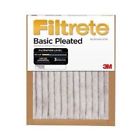 Fba01dc-h-6 Filtrete Air Filter Merv By Pack Of 051141931272