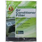 Fba1285234 Duck Brand Replacement Air Conditioner Foam Filter 784497957770