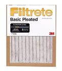 Fba27ci-6 New Highland Trade Basic Pleated Air Filter