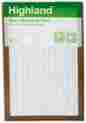 Phdw27dc-6 Fba27dc-6 3m Highland Trade Basic Pleated Air Filter 16 X 30 1 051141335223