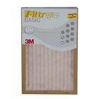 Fbl02 3m Filtrete Basic White