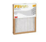 Fbl07-3pk-4 Filtrete Basic Pleated Common Actual